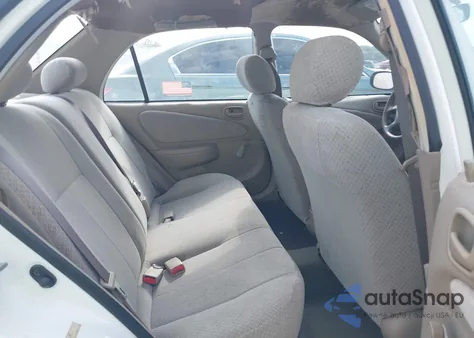 1998 Toyota Corolla Ce from USA, damaged, VIN 1NXBR12E8WZ073000